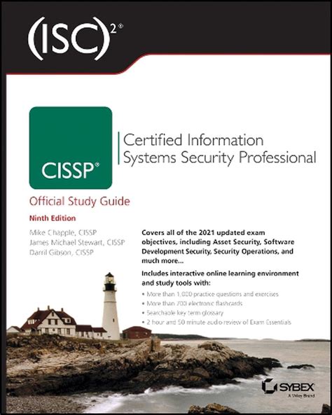 cissp study guide.